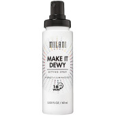 Milani Make It Dewy Makeup Setting Spray-60ml